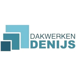 Logo DAKWERKEN DENIJS