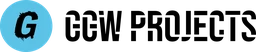 Logo GGW Projects