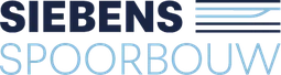 Logo SIEBENS SPOORBOUW