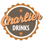 Logo Charlier Drinks