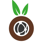 Logo Coconut Belgium