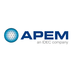 Logo Apem  bv
