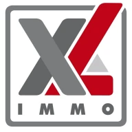 Logo XL IMMO