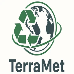 Logo TerraMet