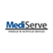 Logo MEDISERVE