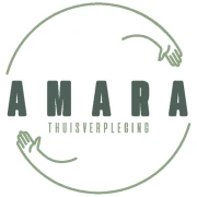 Logo Amara Thuisverpleging