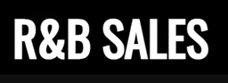Logo R&B SALES