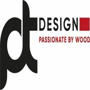 Logo PT DESIGN