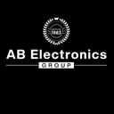 Logo A.B. ELECTRONICS