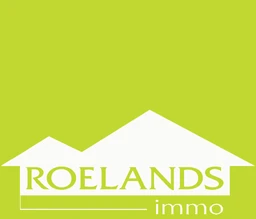 Logo Immo Roelands