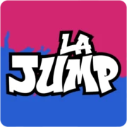 Logo La JUMP