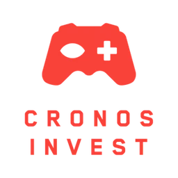 Logo Cronos Invest