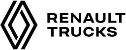 Logo Renault Trucks Belux