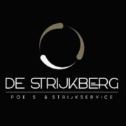 Logo DE STRIJKBERG
