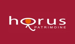 Logo HORUS PATRIMOINE