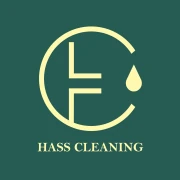 Logo HASS CLEANING