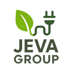 Logo JEVA GROUP