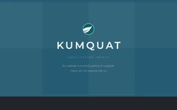 Logo KUMQUAT