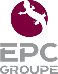 Logo EPC GROUPE