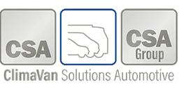Logo CSA Group