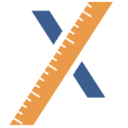 Logo XPRT Landmeters