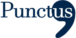 Logo PUNCTUS