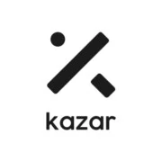 Logo KAZAR
