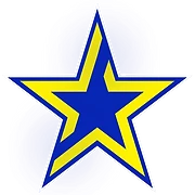 Logo CAR WASH DE STERRE