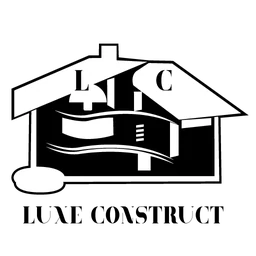 Logo LUXE CONSTRUCT