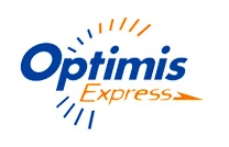 Logo OPTIMIS EXPRESS
