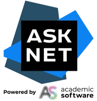 Logo Asknet Solutions AG