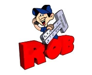Logo ROBSAN