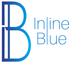 Logo INLINE BLUE