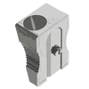 Logo scherper