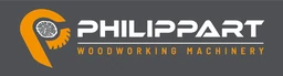 Logo PHILIPPART MACHINES A BOIS