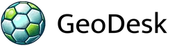 Logo GEODESK