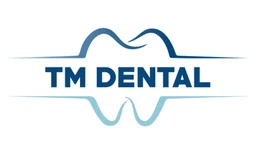 Logo TM DENTAL