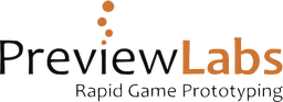 Logo PREVIEWLABS INC.