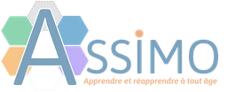 Logo ASSIMO