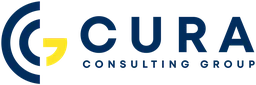 Logo CURA Consulting