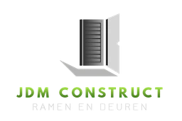 Logo JDM Construct