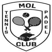 Logo Mol Tennis en Padel Club