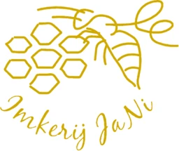 Logo Imkerij JaNi