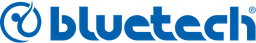 Logo BLUETECH