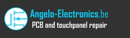 Logo ANGELO ELECTRONICS