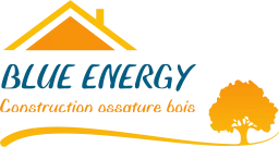 Logo BLUE ENERGY