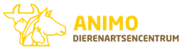 Logo DIERENARTSENCENTRUM ANIMO