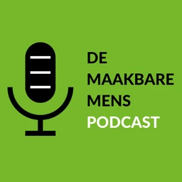 Logo DE MAAKBARE MENS