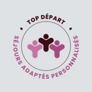 Logo TOP DEPART