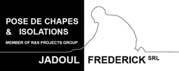 Logo JADOUL FREDERICK
